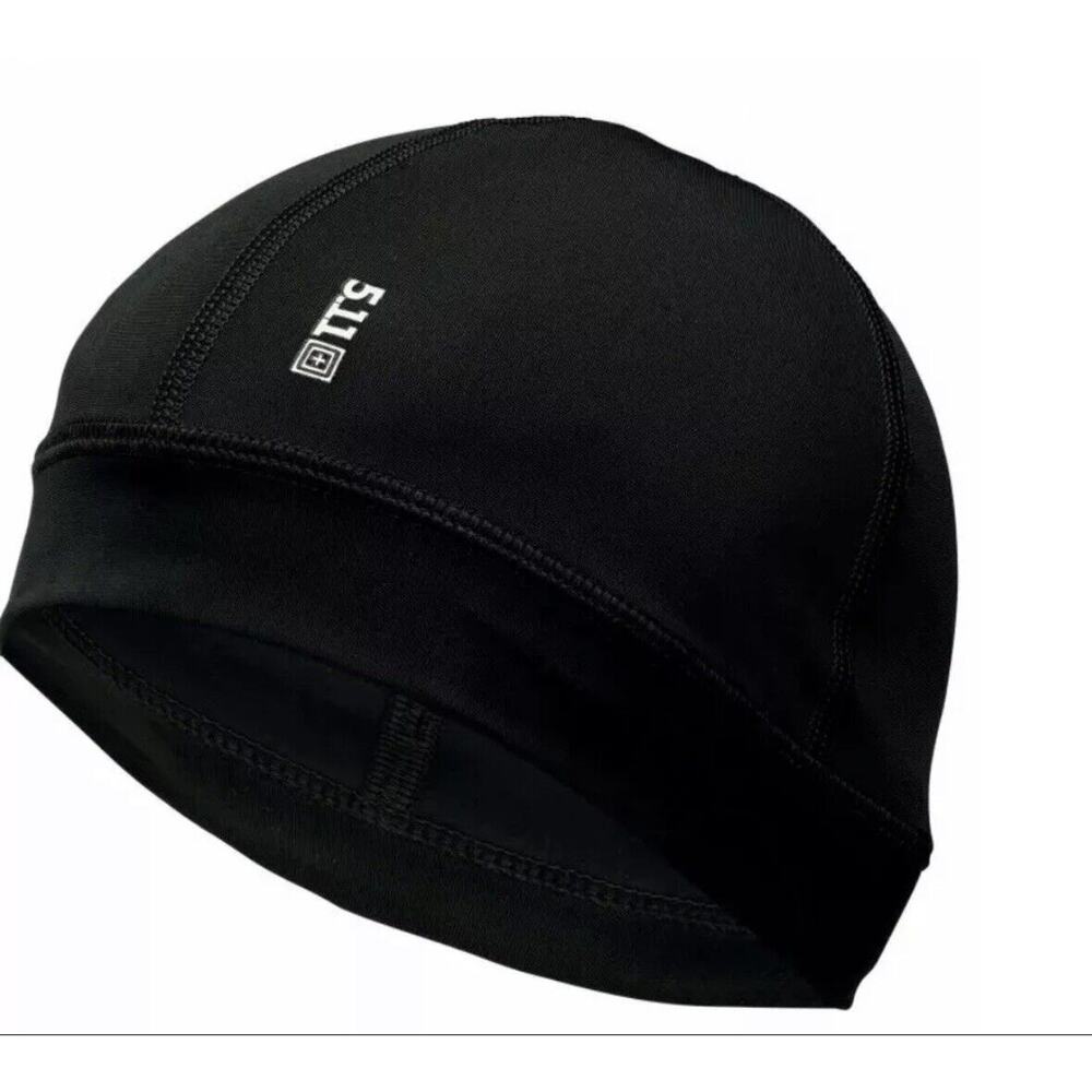Skull Cap 5.11 Tactical Under Helmet 89367 NEW 2 Pack
